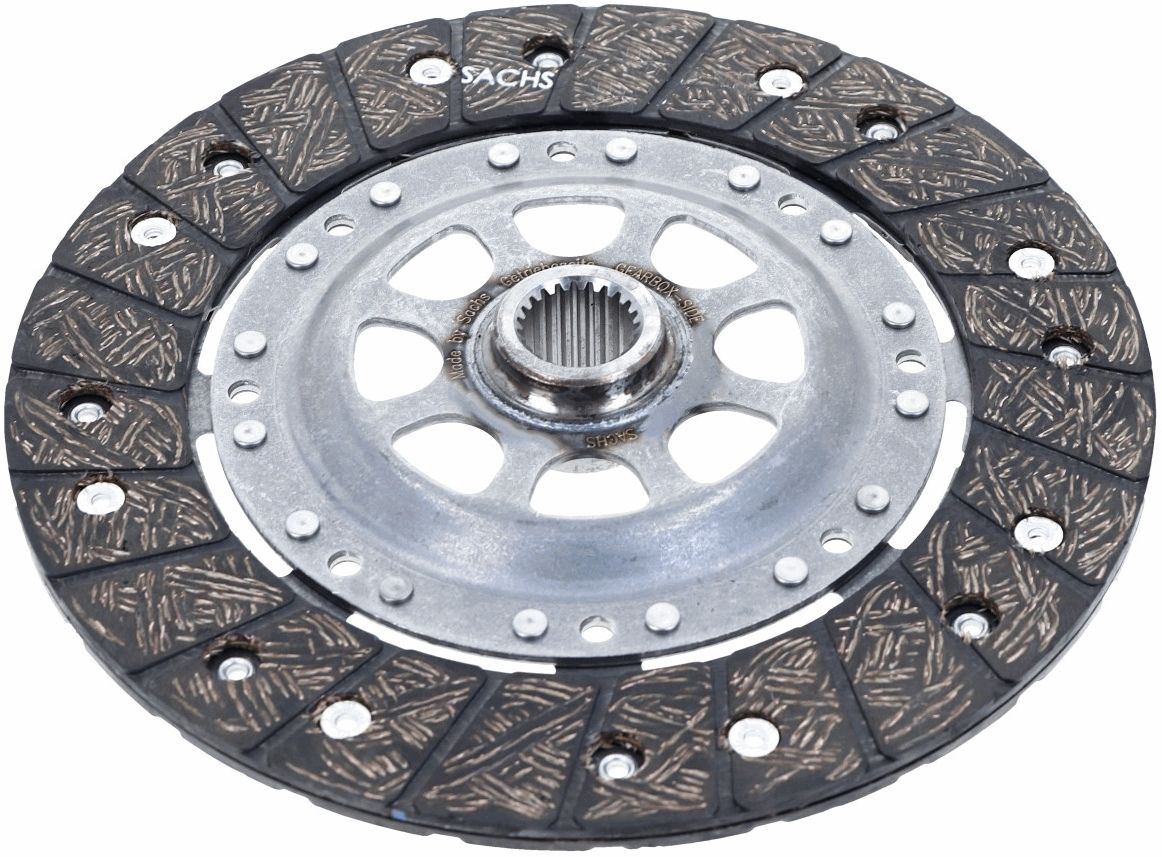 Clutch Kit-3