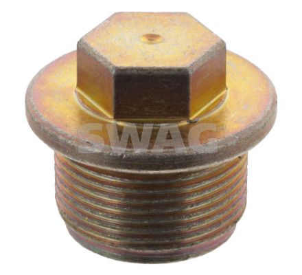 SWAG 32 91 9294 Screw plug, oil sump