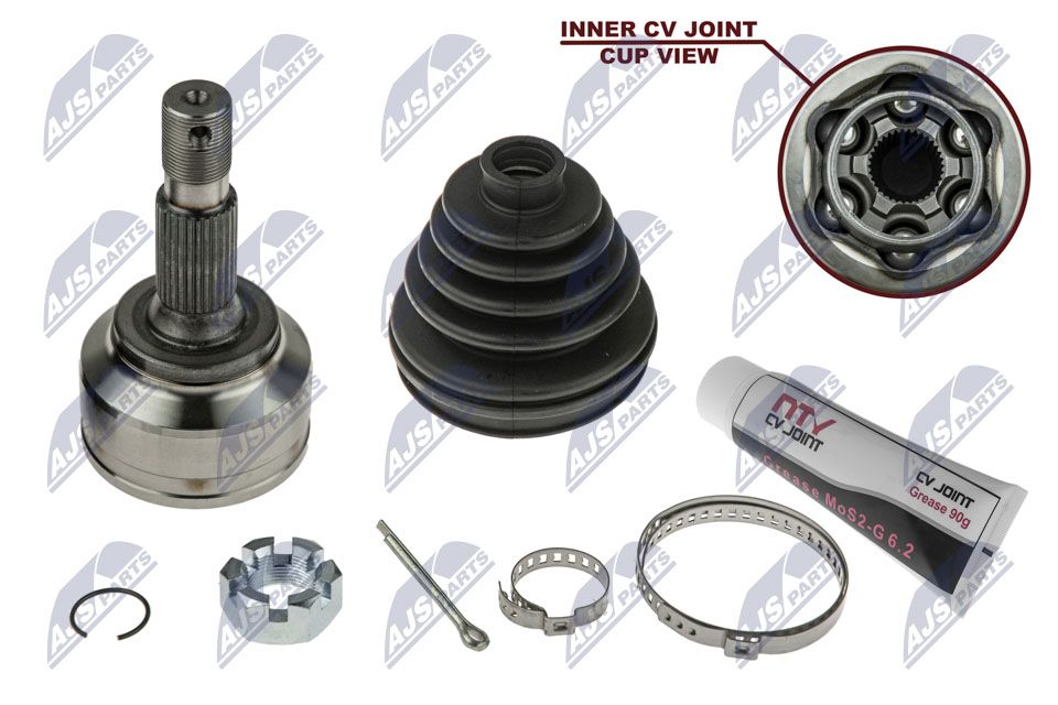 Joint Kit, drive shaft