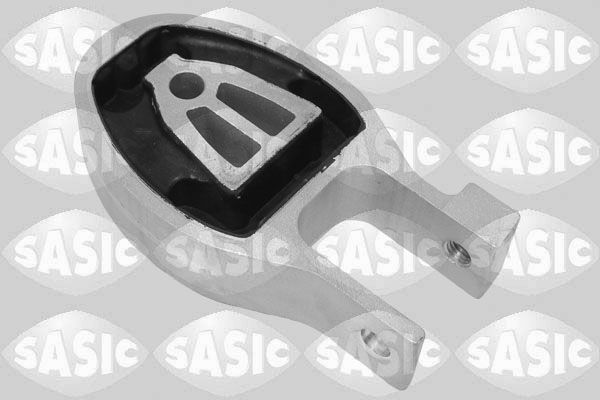 SASIC 2706584 Mounting, engine