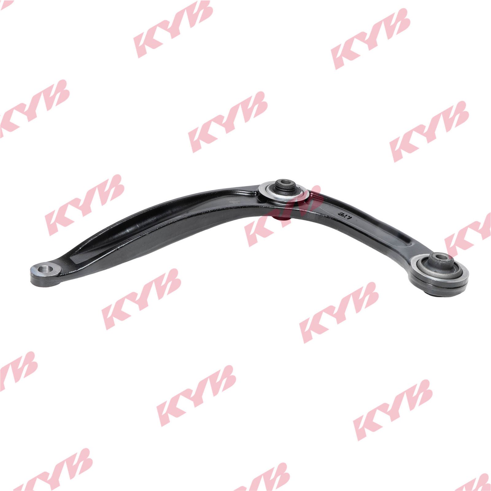 KYB KSC4632 Control/trailing arm, wheel suspension