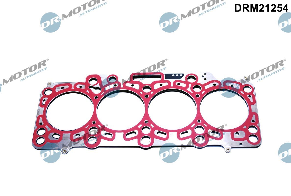 DR.MOTOR AUTOMOTIVE DRM21254 Gasket, cylinder head