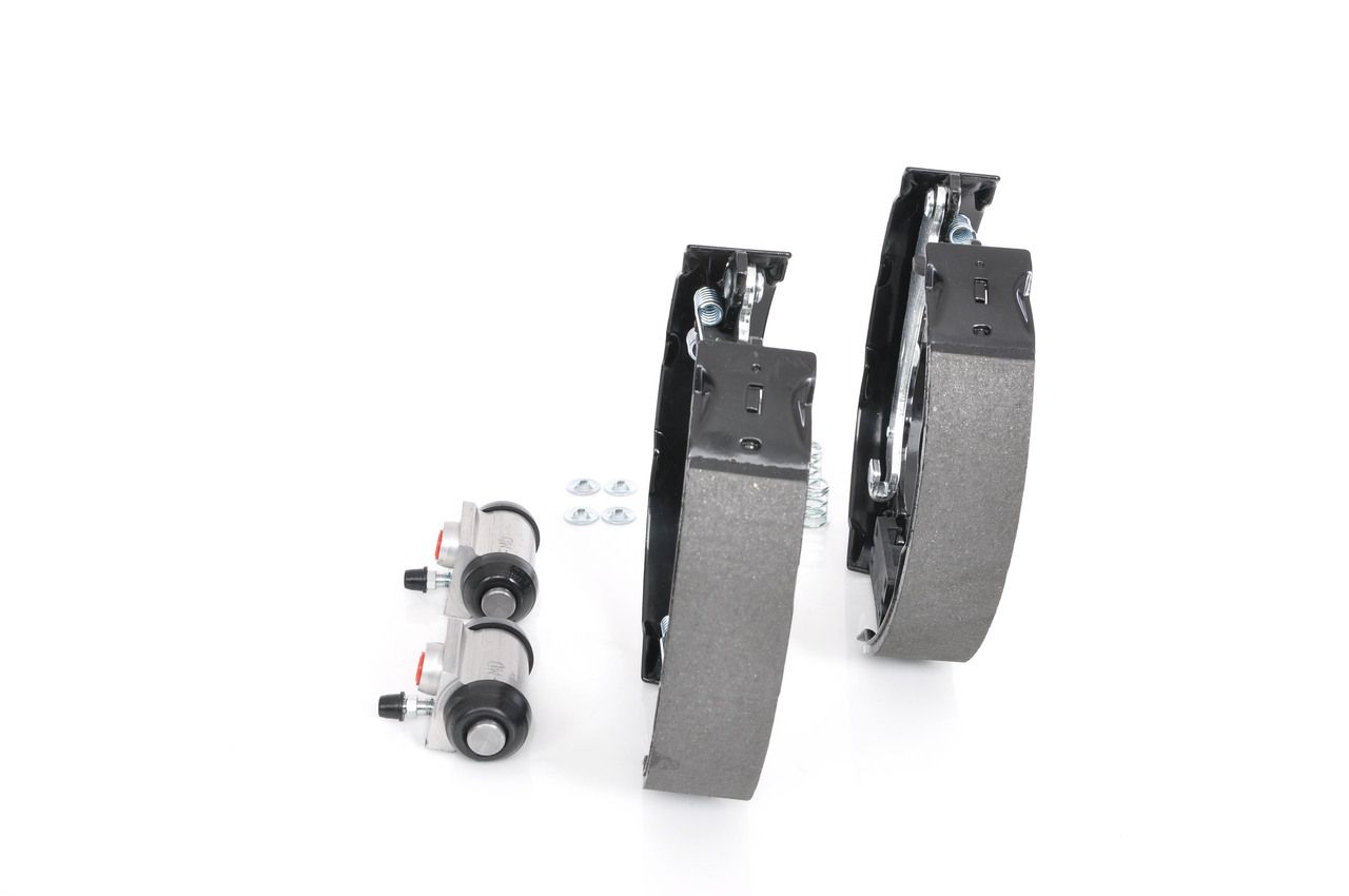 Brake Shoe Set-1