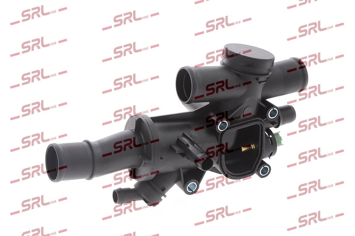 SRLINE 4214TH-2 Thermostat, coolant
