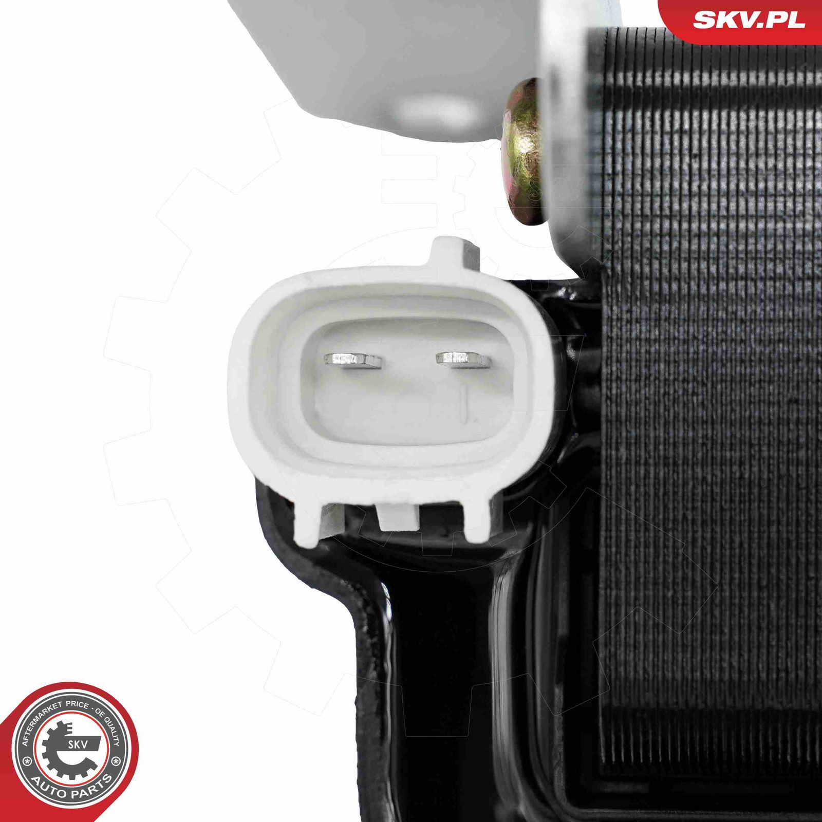 Ignition Coil