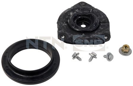 SNR KB655.35 Repair kit, suspension strut support mount