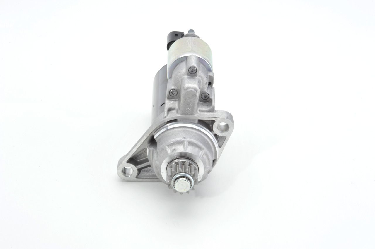 Starter-3