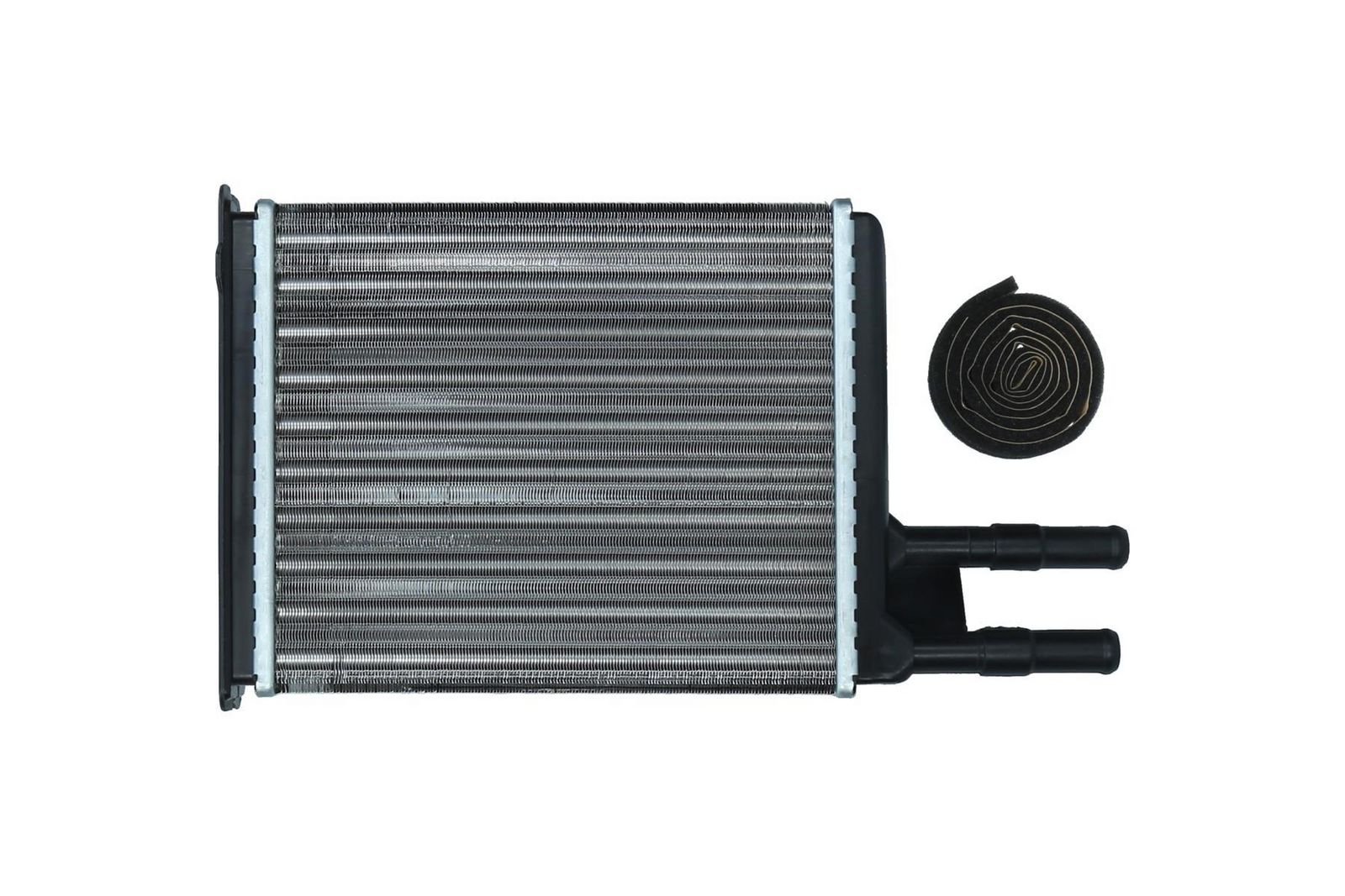 KAMOKA 7765034 Heat exchanger, interior heating