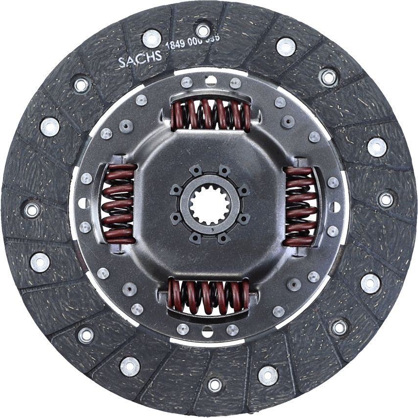 Clutch Kit-5