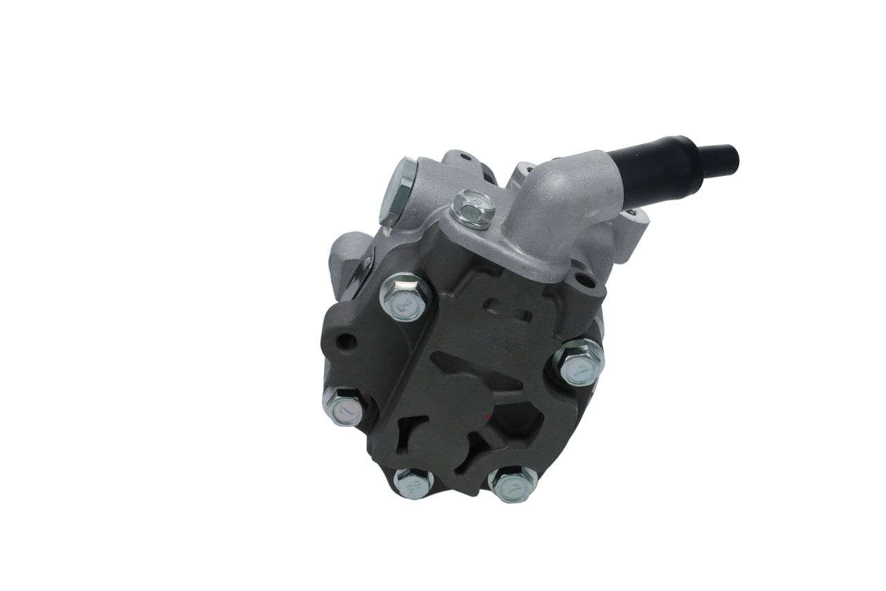 Hydraulic Pump, steering-2