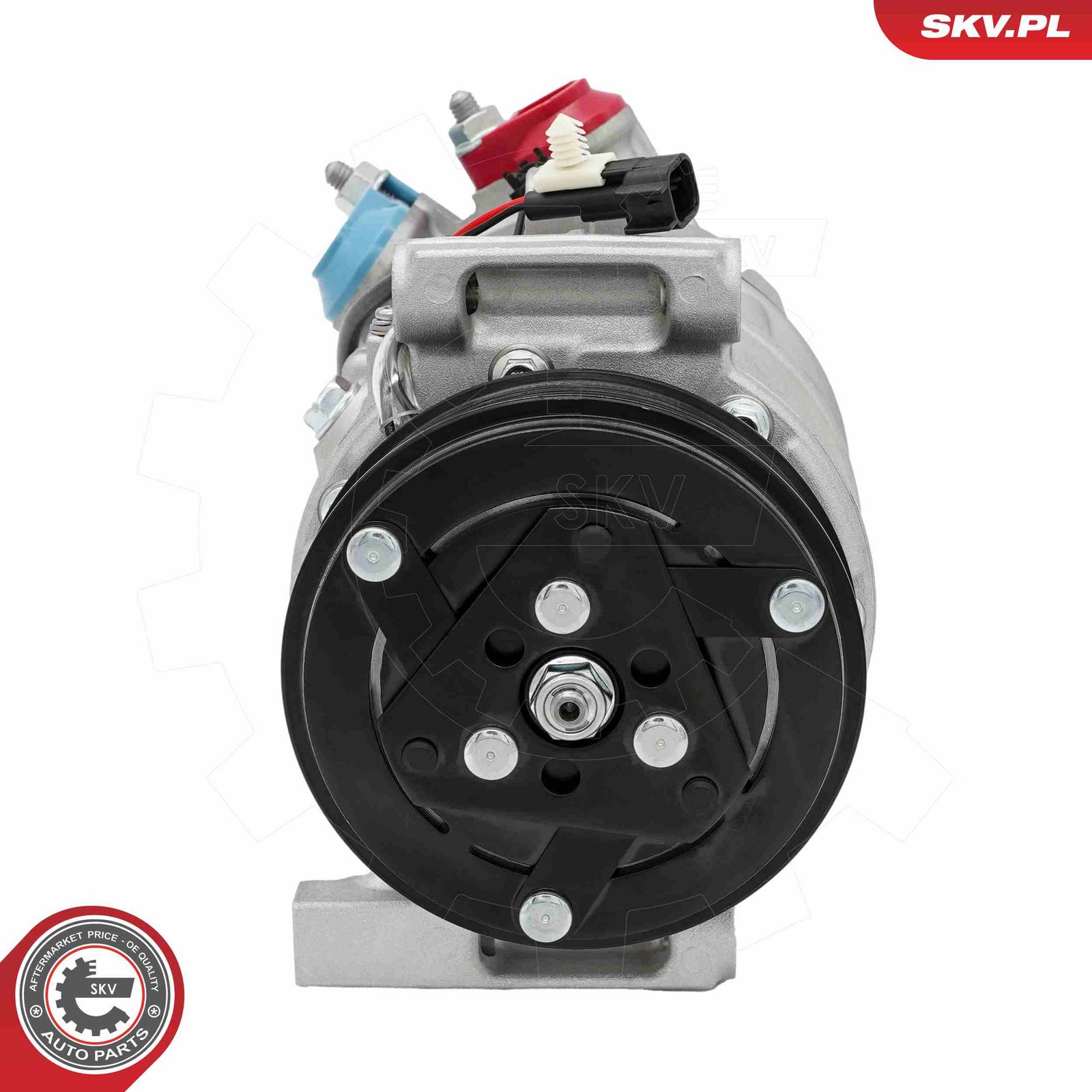 Compressor, air conditioning-3