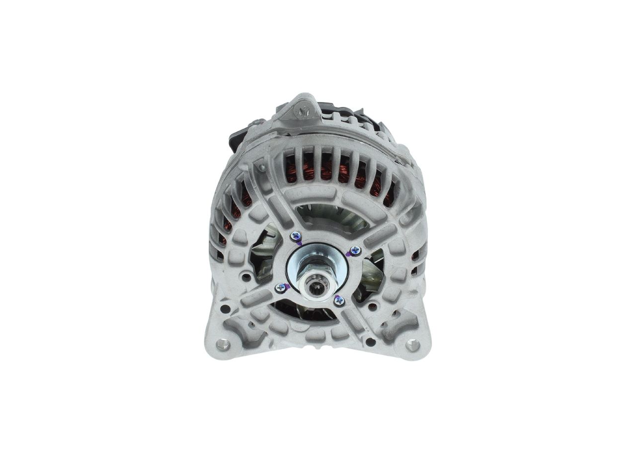 Alternator-1