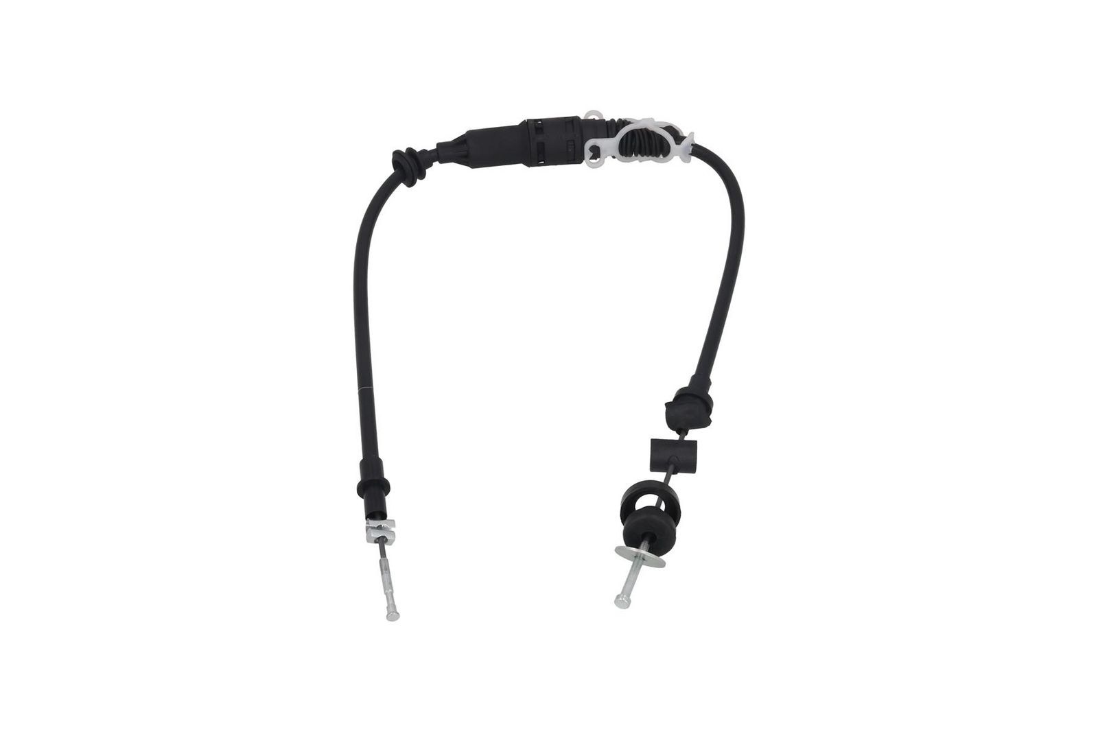 KAMOKA LC145 Cable pull, clutch control