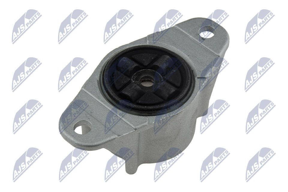 Mounting, shock absorber-1
