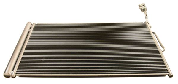 MAXGEAR AC830186 Condenser, air conditioning