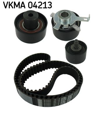 SKF VERTEVO VKMA 04213 Timing belt kit