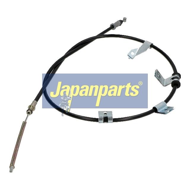 JAPANPARTS BC-H01 Cable pull, parking brake