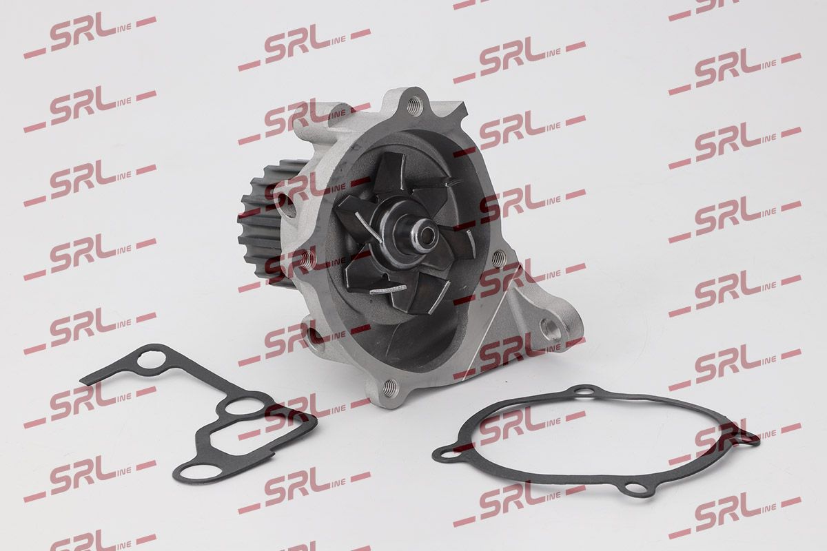 SRLINE S10-223 Water pump, engine cooling