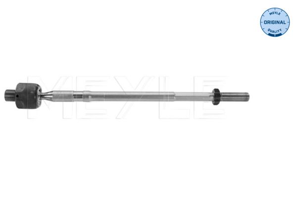 Inner Tie Rod-main