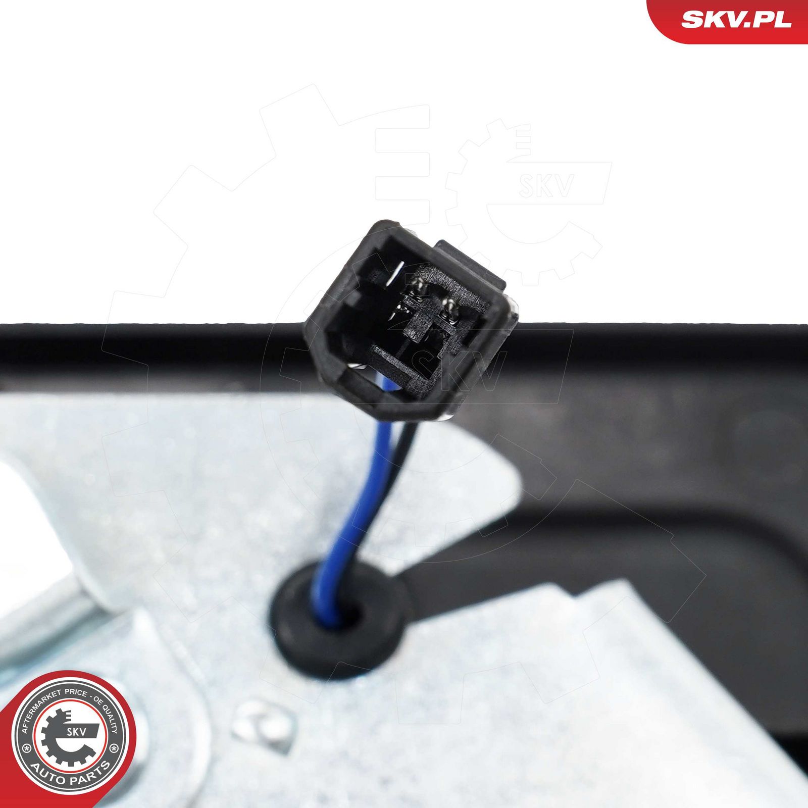 Tailgate Lock-4