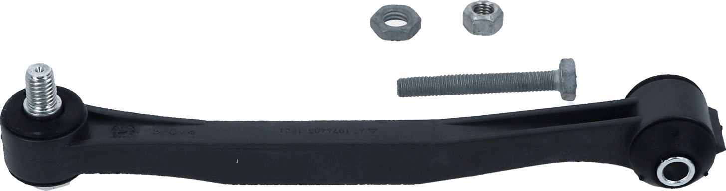 LEMFÖRDER 10764 03 Link/coupling rod, stabiliser bar