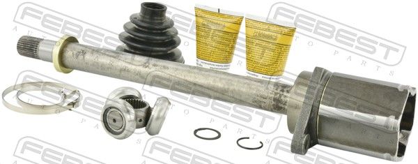 Joint Kit, drive shaft