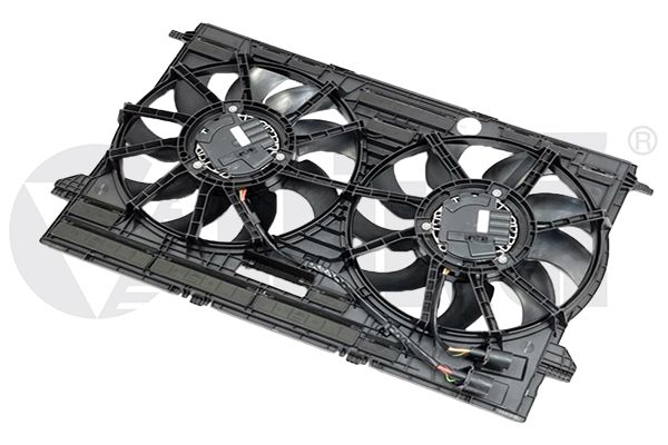 VIKA 11211894901 Fan, engine cooling