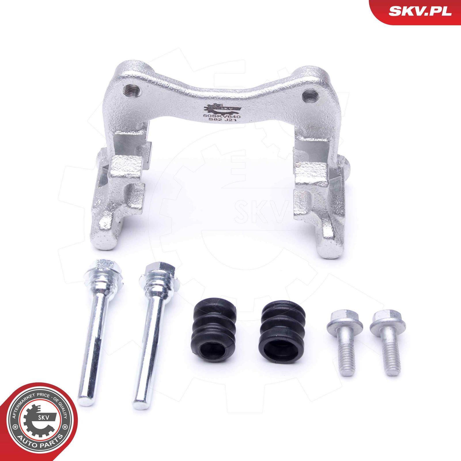 ESEN SKV 50SKV640 Bracket, brake caliper