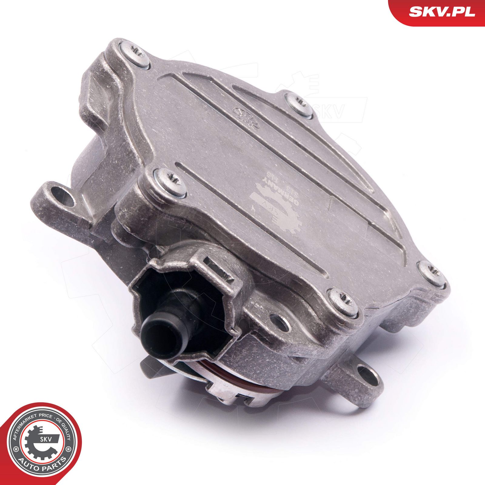 Vacuum Pump, braking system-1