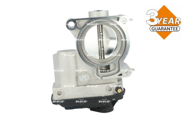 Throttle Body-3