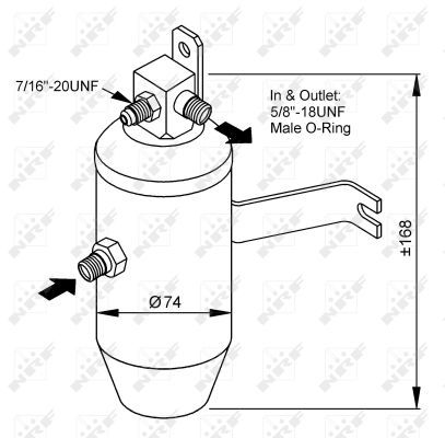 Dryer, air conditioning-4