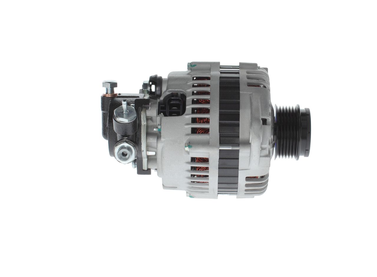 Alternator-2