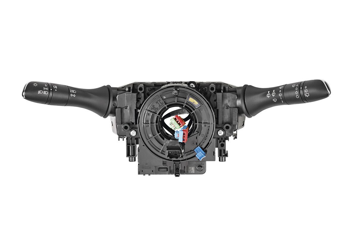 Steering Column Switch-main