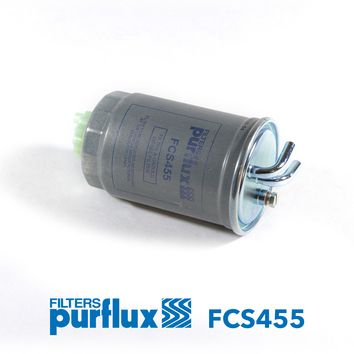 PURFLUX FCS455 Fuel filter