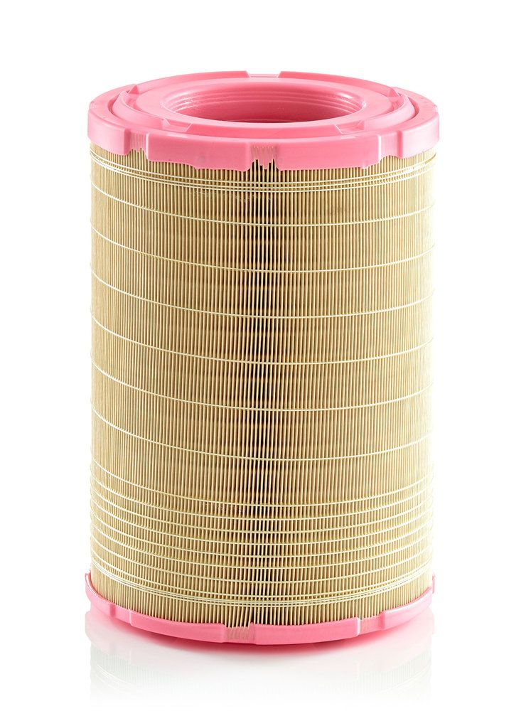 MANN-FILTER C 24 642/2 Air filter