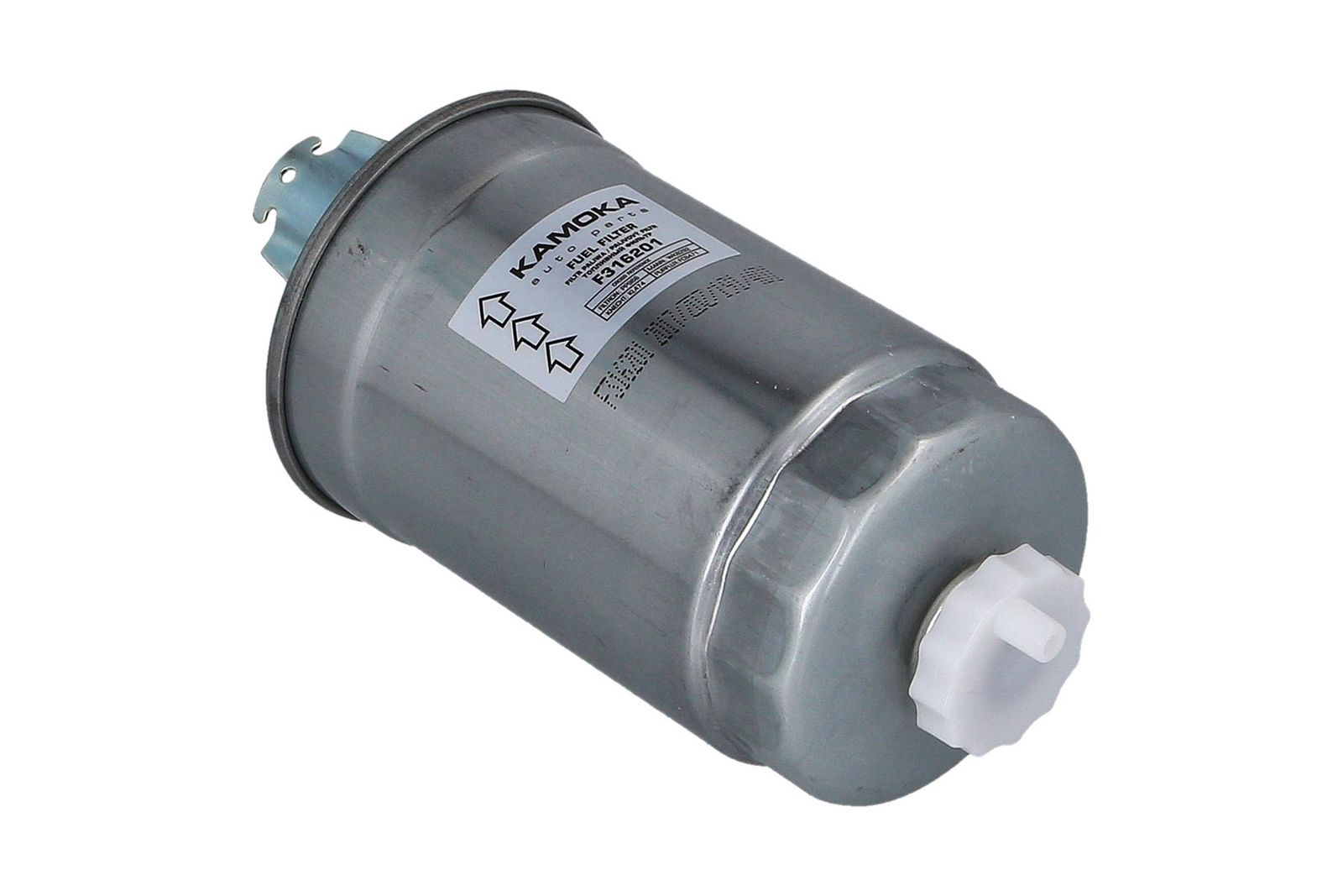 Fuel Filter-3