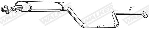 Rear Muffler-4