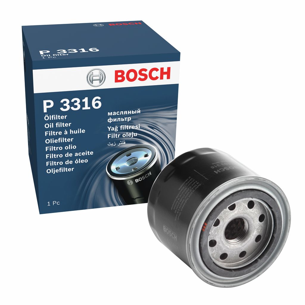 Oil Filter-1