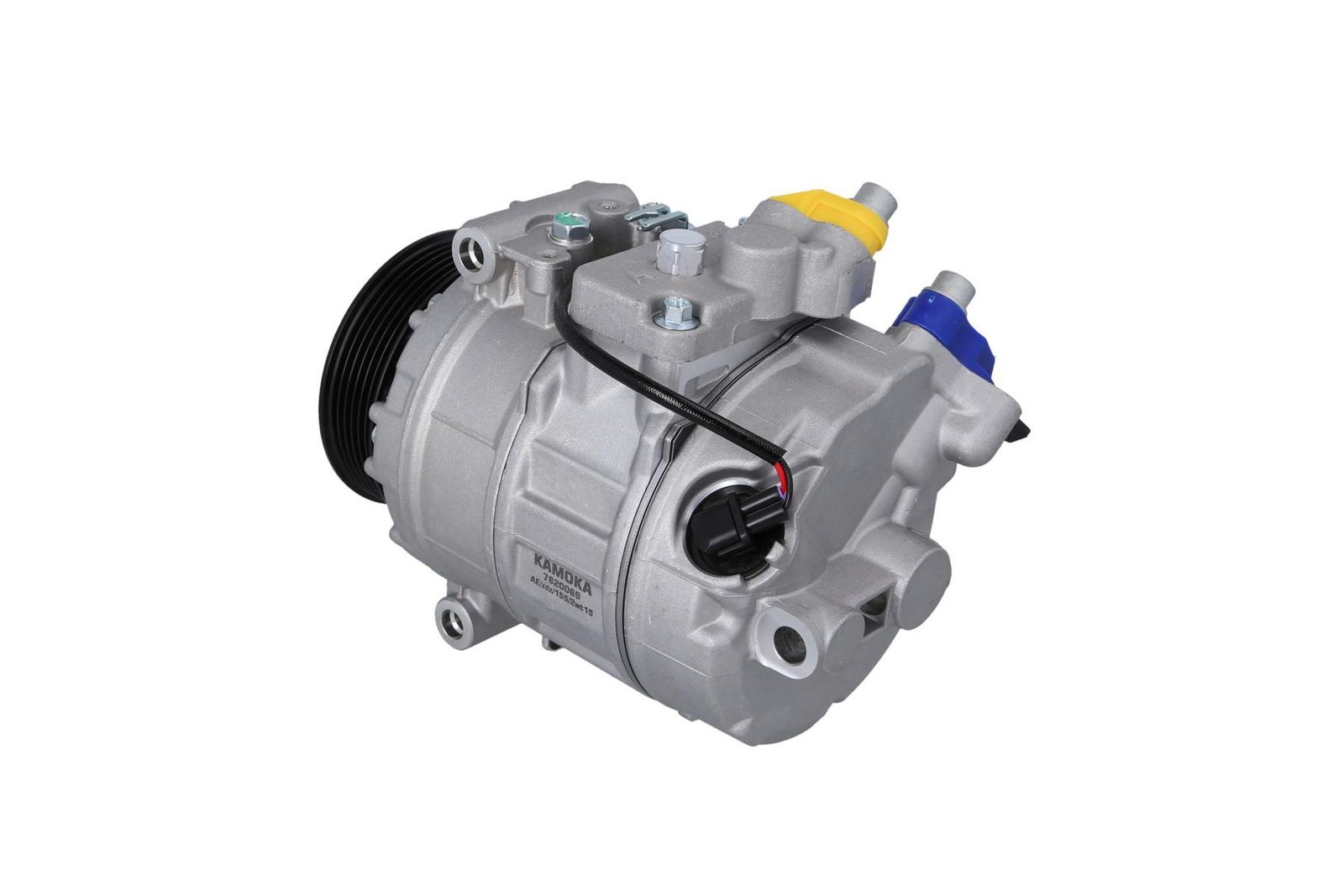 KAMOKA 7820069 Compressor, air conditioning