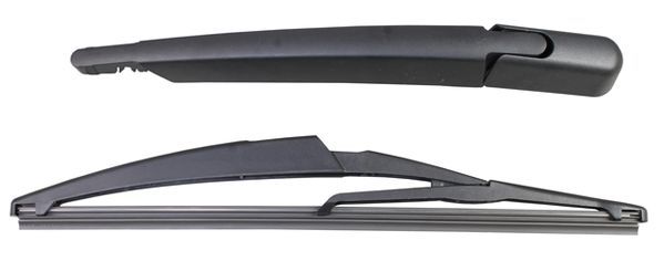 METZGER AUTOTEILE 2190135 Wiper arm, window cleaning