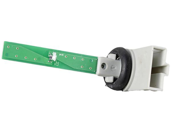 Sensor, interior temperature