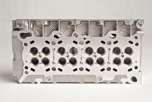 Cylinder Head-11