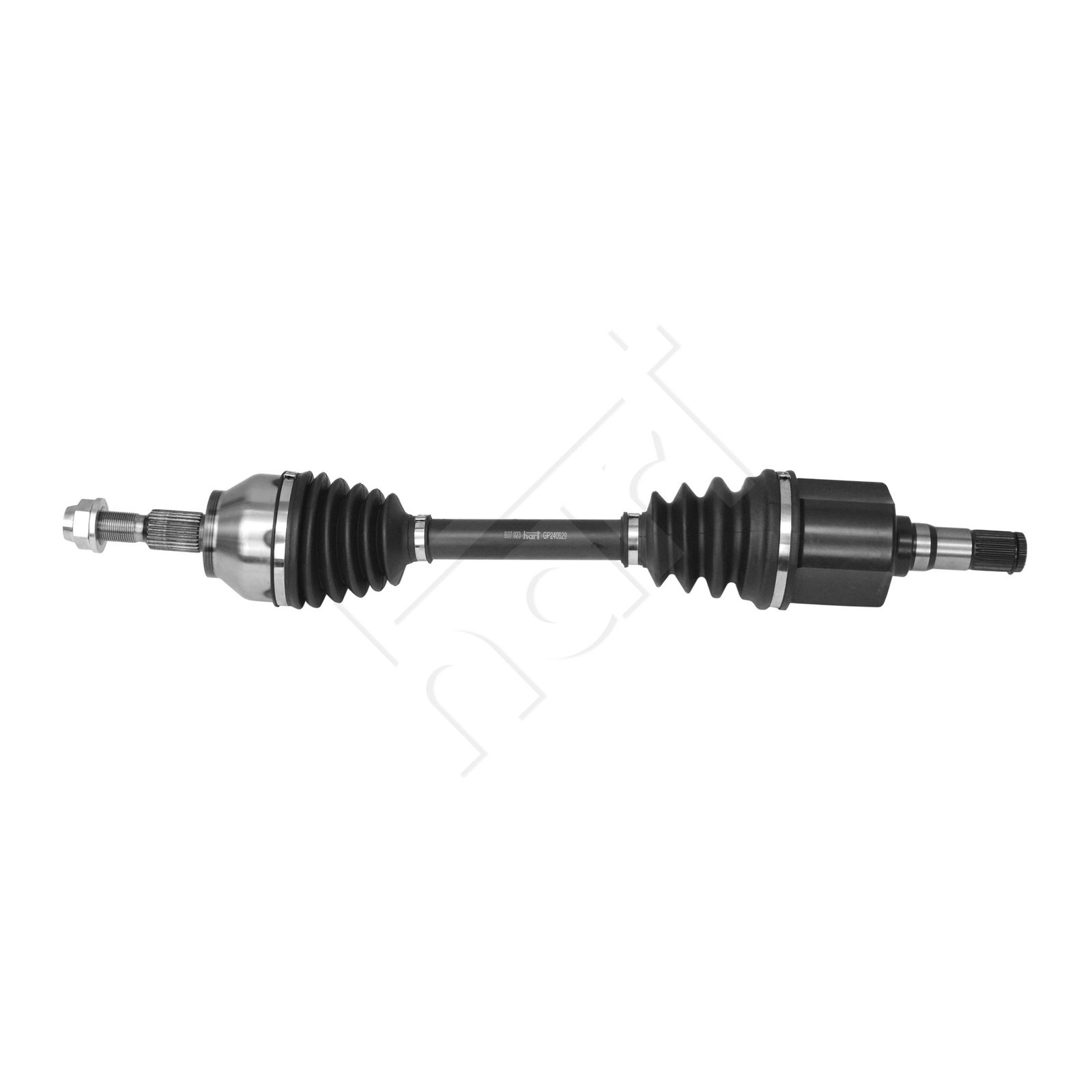 HART B37 923 Drive shaft