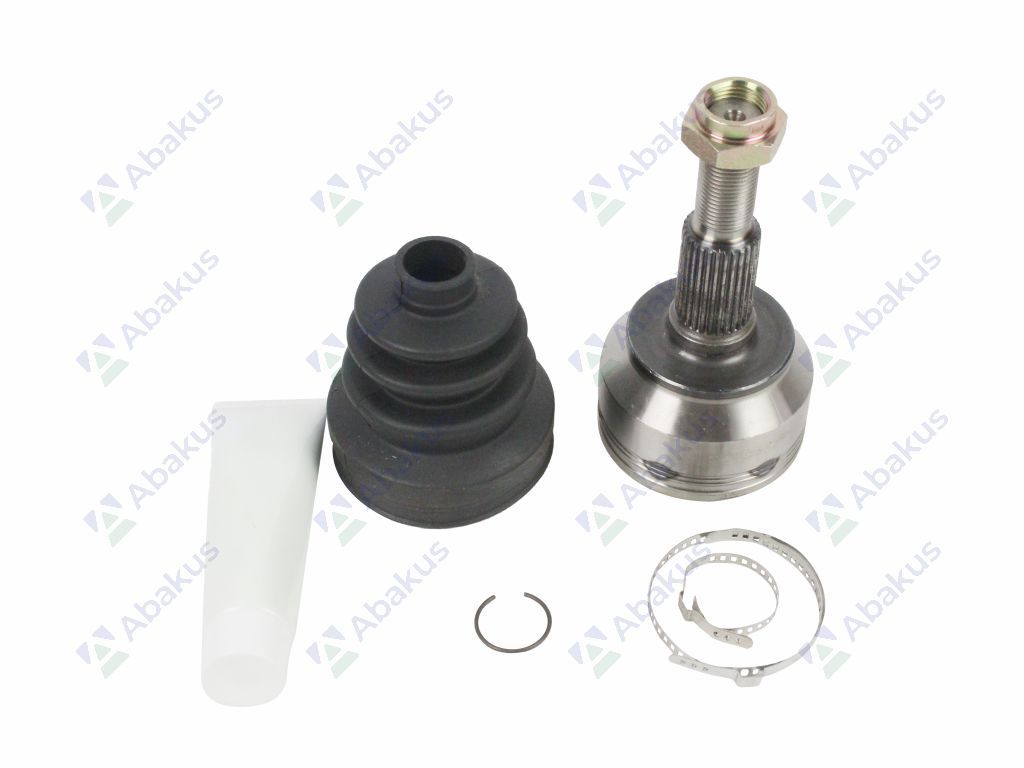 ABAKUS 141-04-088 Joint kit, drive shaft
