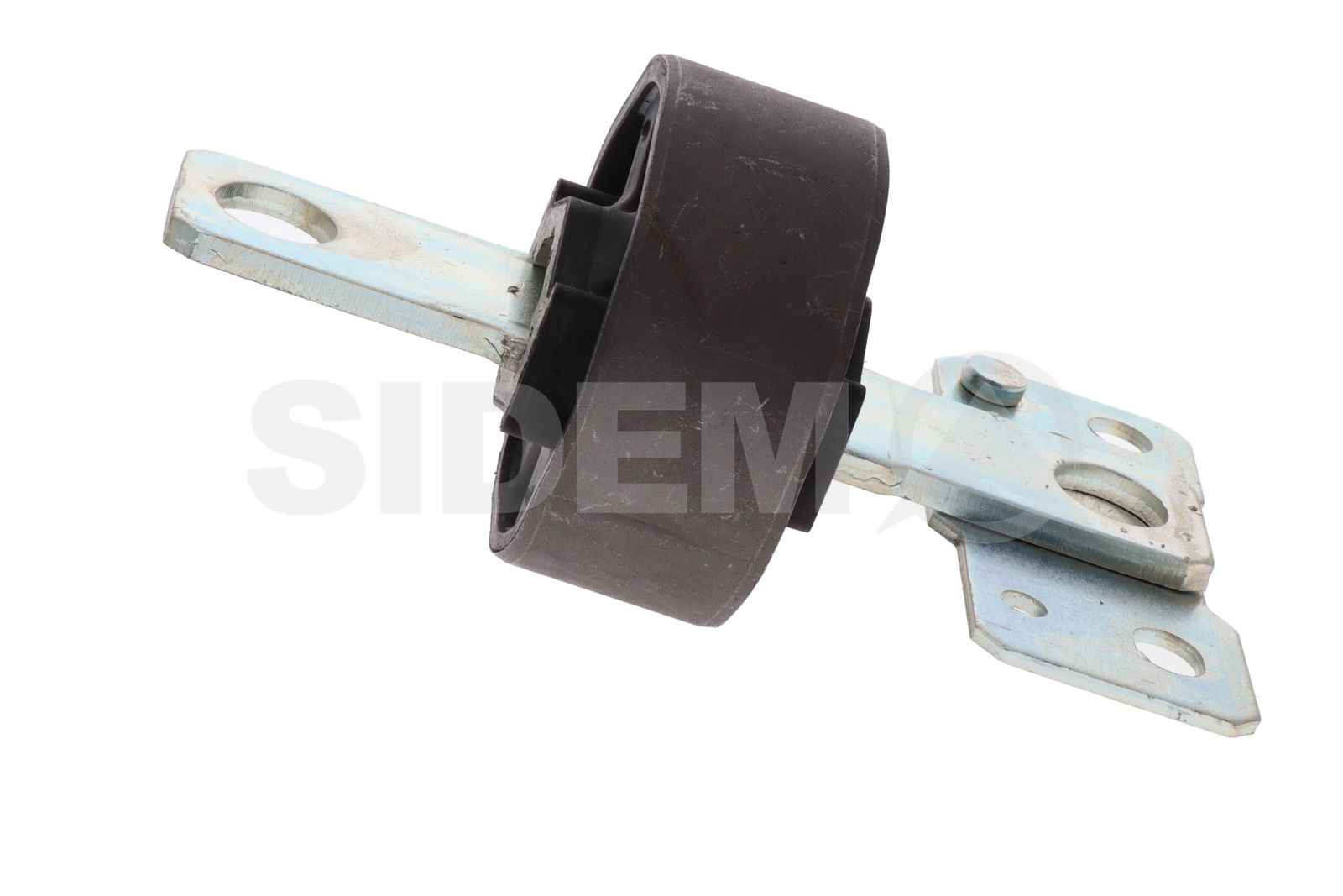 Bushing, axle beam-1