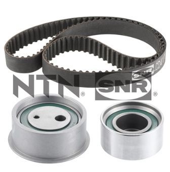 SNR KD484.04 Timing belt kit