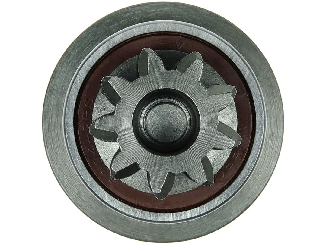 Freewheel Gear, starter-1