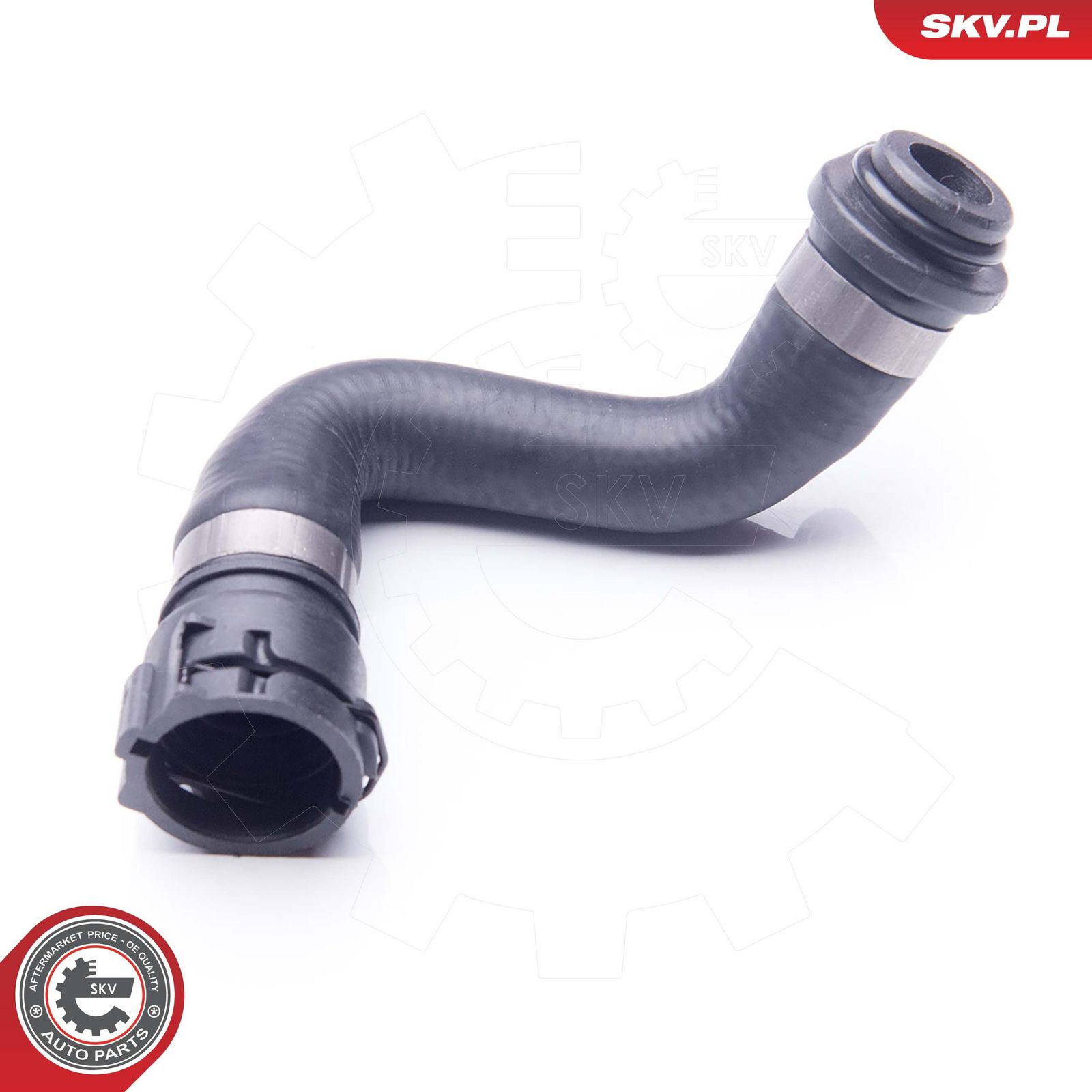 ESEN SKV 24SKV243 Radiator hose