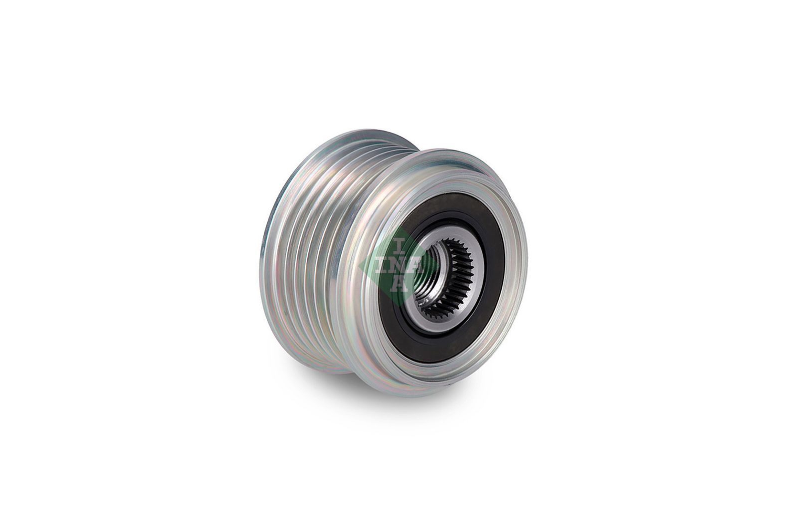 Alternator Freewheel Clutch-2