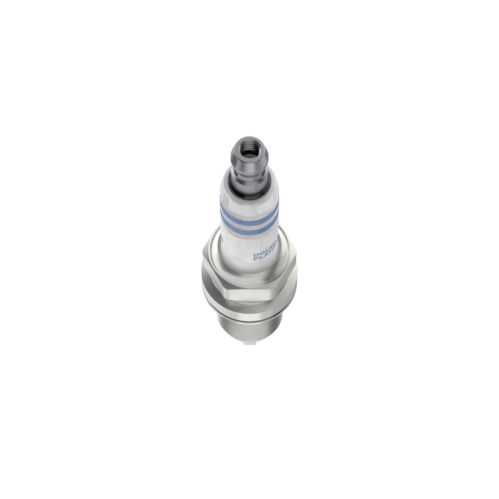 Spark Plug-1